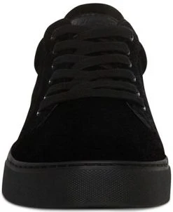 Steve Madden 's Yali Velvet Low-Top Sneaker -Vince Camuto Sale 22866326 fpx