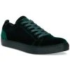 Steve Madden 's Yazi Velvet Low-Top Sneaker -Vince Camuto Sale 22866968 fpx