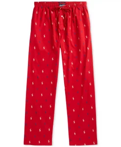 Polo Ralph Lauren Men's Flannel Pajama Pants -Vince Camuto Sale 22884261 fpx