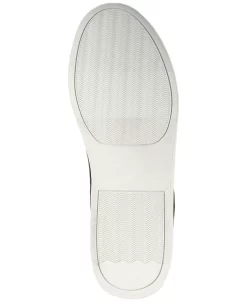 Alfani Men's Grayson Suede Lace-Up Sneakers, Created For Macy's -Vince Camuto Sale 22899171 fpx