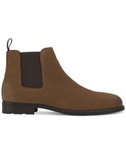 Vince Camuto Men's Lieven Suede Chelsea Boot -Vince Camuto Sale 22915690 fpx