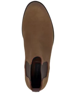 Vince Camuto Men's Lieven Suede Chelsea Boot -Vince Camuto Sale 22915693 fpx