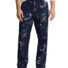 Polo Ralph Lauren Men's Flannel Pajama Pants