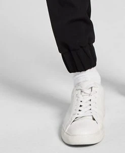And Now This Men's Tech Stretch Jogger Pants -Vince Camuto Sale 22986133 fpx