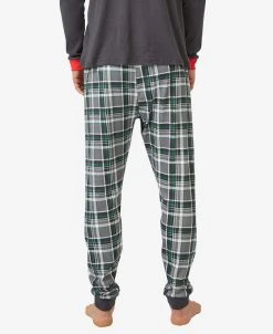 COTTON ON Men's Neil Adults Long Sleeve Licensed Pajama Set, 2 Piece -Vince Camuto Sale 23007618 fpx