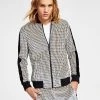 INC International Concepts Men's Classic-Fit Geo-Print Full-Zip Velour Tracksuit Jacket, Created For Macy's 1 INC International Concepts Men's Classic-Fit Geo-Print Full-Zip Velour Tracksuit Jacket, Created For Macy's -Vince Camuto Sale 23023406 fpx
