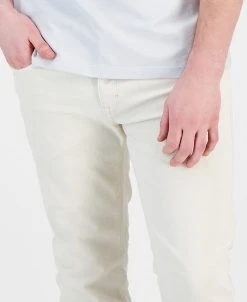 Hugo Ugo Boss Men's Drockett Zipper-Placket Signature Logo Polo Shirt, Created For Macy's -Vince Camuto Sale 23034588 fpx