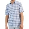 Alfani Men's Ellen Classic-Fit Textured Yarn-Dyed Plaid Button-Down Shirt, Created For Macy's 2 Alfani Men's Ellen Classic-Fit Textured Yarn-Dyed Plaid Button-Down Shirt, Created For Macy's -Vince Camuto Sale 23046664 fpx