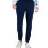 Alfani Men's Regular-Fit Tech Jogger Pants, Created For Macy's -Vince Camuto Sale 23046918 fpx