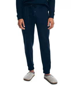 Nautica Men’s Waffle Knit Thermal Pajama Set -Vince Camuto Sale 23089346 fpx