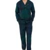 Barbour Men's Large-Scale Tartan Pajama Set -Vince Camuto Sale 23138322 fpx