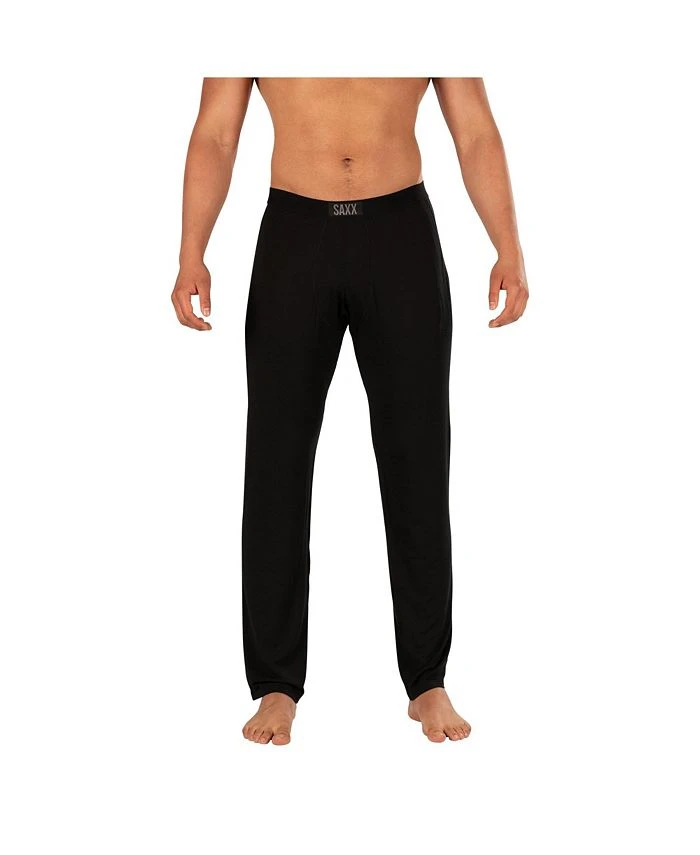 Saxx Men's Sleepwalker Ballpark Pajama Pants 3 Saxx Men's Sleepwalker Ballpark Pajama Pants