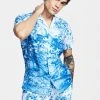 INC International Concepts Men's Bloom Print Button-Down Camp Shirt, Created For Macy's -Vince Camuto Sale 23232532 fpx