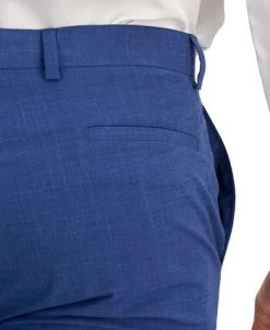 INC International Concepts Men's Slim-Fit Plaid Suit Pants, Created For Macy's 15 INC International Concepts Men's Slim-Fit Plaid Suit Pants, Created For Macy's -Vince Camuto Sale 23232572 fpx