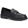 Coach Men's C Coin Signature Jacquard Loafer -Vince Camuto Sale 23275551 fpx