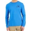 Club Room Men's Tiki Lounge Classic-Fit Graphic Long-Sleeve T-Shirt, Created For Macy's -Vince Camuto Sale 23286604 fpx