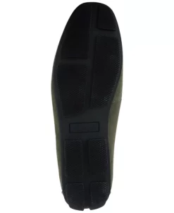 Alfani Men's Egan Driving Loafers, Created For Macy's -Vince Camuto Sale 23314888 fpx