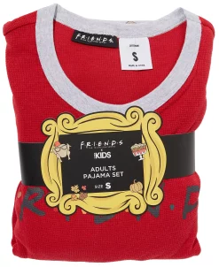 COTTON ON Men's Taylor Licensed Long Sleeve Pajamas, 2 Piece Set -Vince Camuto Sale 23355434 fpx