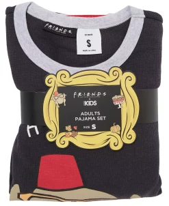 COTTON ON Men's Taylor Licensed Long Sleeve Pajamas, 2 Piece Set -Vince Camuto Sale 23355441 fpx