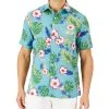 Club Room Men's Short-Sleeve Lane Tropical Linen Shirt, Created For Macy's 2 Club Room Men's Short-Sleeve Lane Tropical Linen Shirt, Created For Macy's -Vince Camuto Sale 23359047 fpx