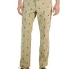Club Room Men's Classic-Fit Anchor Embroidered Chino Pants, Created For Macy's 1 Club Room Men's Classic-Fit Anchor Embroidered Chino Pants, Created For Macy's -Vince Camuto Sale 23360325 fpx