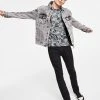 INC International Concepts Men's Classic-Fit Denim Moto Jacket, Classic-Fit Graphic T-Shirt & Slim-Straight Fit Jeans, Created For Macy's -Vince Camuto Sale 23611847 fpx