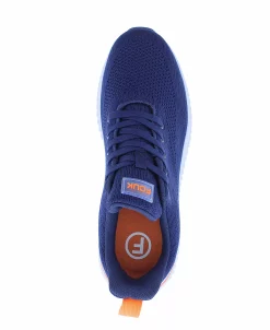 French Connection Men's Storm Lace Up Athletic Sneakers -Vince Camuto Sale 23655193 fpx