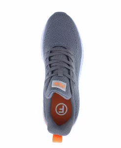 French Connection Men's Storm Lace Up Athletic Sneakers -Vince Camuto Sale 23655205 fpx