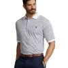 Polo Ralph Lauren Men's Big & Tall Soft Cotton Polo Shirt