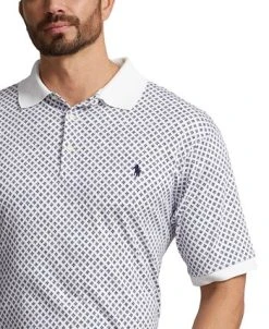 Polo Ralph Lauren Men's Big & Tall Soft Cotton Polo Shirt -Vince Camuto Sale 23669343 fpx