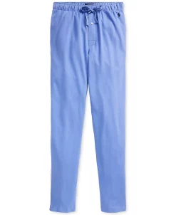 Polo Ralph Lauren Men's Cotton-Blend Nautical-Inspired Printed Sleep Pants -Vince Camuto Sale 23694789 fpx