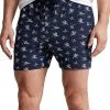 Polo Ralph Lauren Men's Cotton-Blend Nautical-Inspired Printed Sleep Shorts -Vince Camuto Sale 23694998 fpx