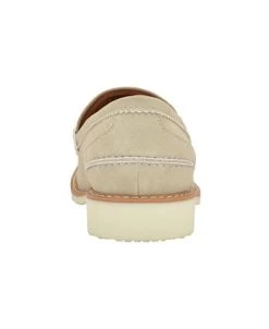 Guess Men's Turni Stitch Detail Dress Slip On Penny Loafers -Vince Camuto Sale 23742490 fpx