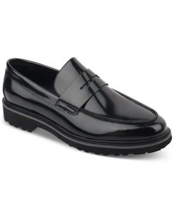 INC International Concepts Men's Vance Loafer, Created For Macy's