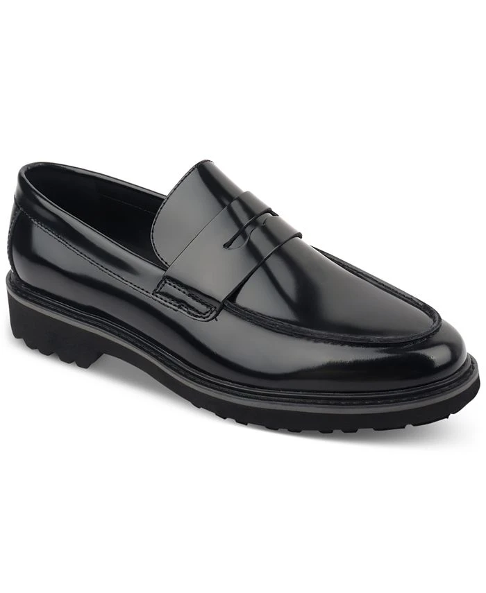 INC International Concepts Men's Vance Loafer, Created For Macy's 3 INC International Concepts Men's Vance Loafer, Created For Macy's