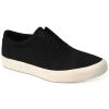 Sun + Stone Men's Trey Canvas Slip-On Sneaker, Created For Macy's
