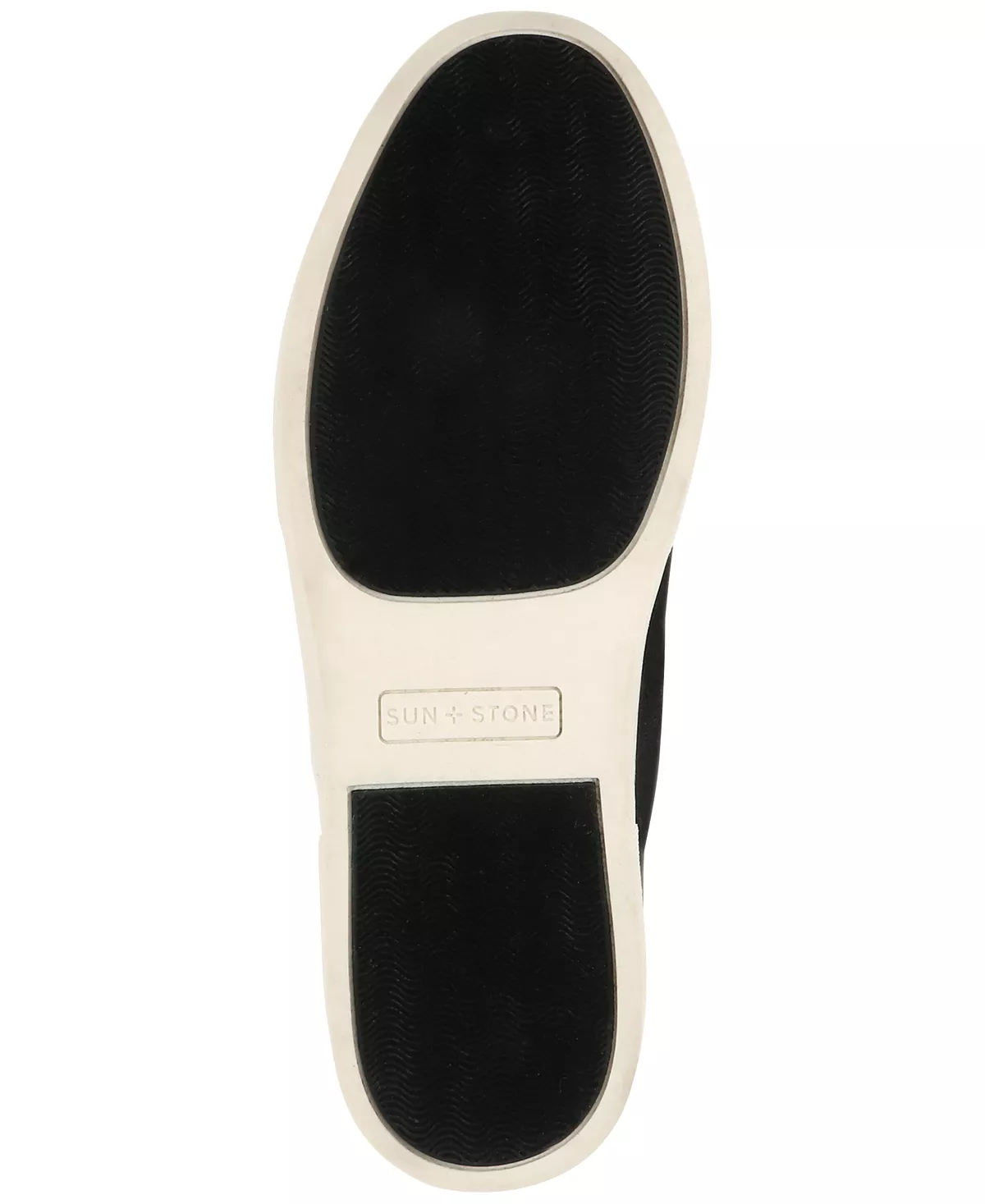 Sun + Stone Men's Trey Canvas Slip-On Sneaker, Created For Macy's 5 Sun + Stone Men's Trey Canvas Slip-On Sneaker, Created For Macy's - Image 3