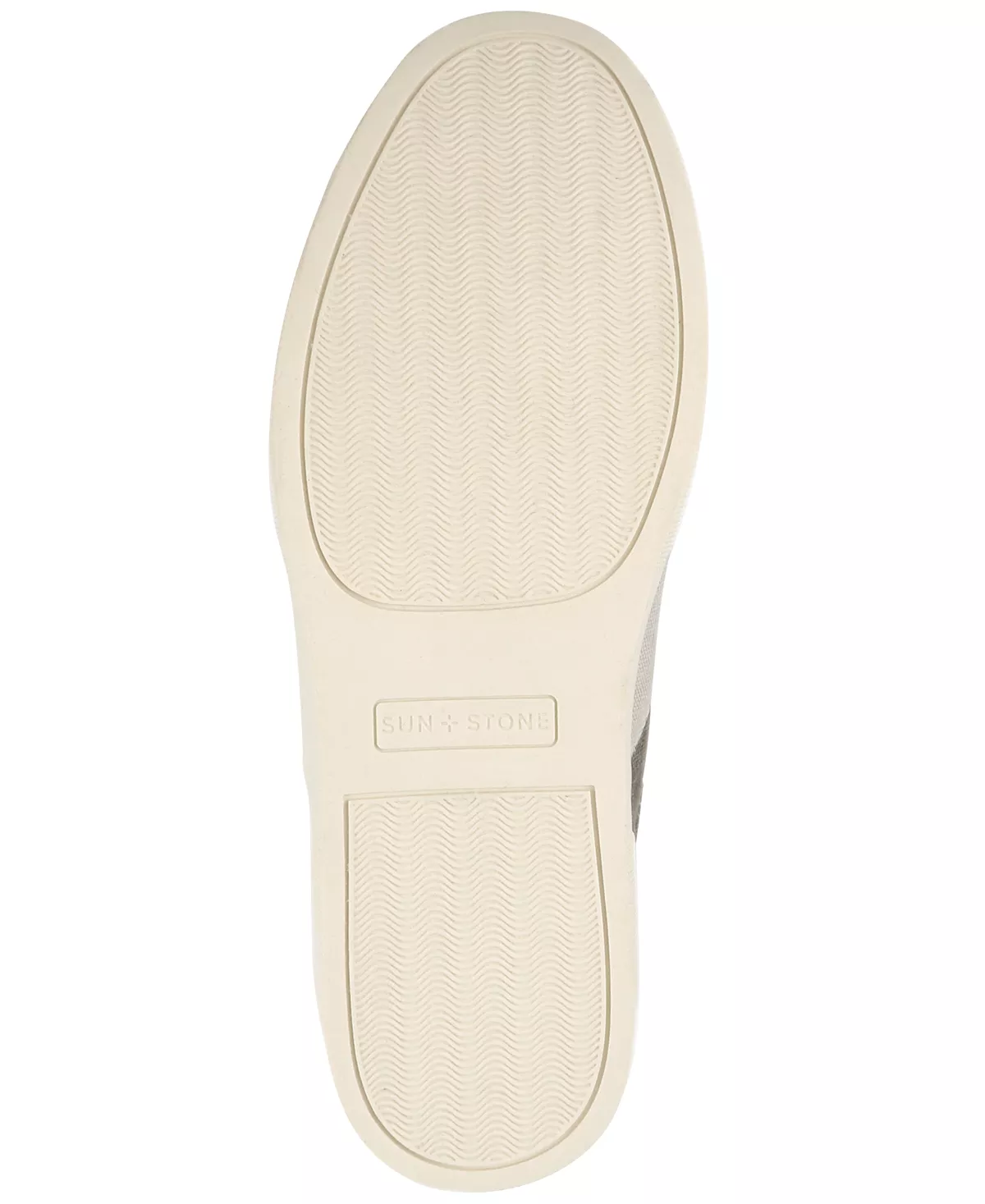 Sun + Stone Men's Trey Canvas Slip-On Sneaker, Created For Macy's 7 Sun + Stone Men's Trey Canvas Slip-On Sneaker, Created For Macy's - Image 5