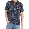 Michael Kors N's Modern-Fit Field Print Polo Shirt 1 Michael Kors N's Modern-Fit Field Print Polo Shirt -Vince Camuto Sale 23769162 fpx