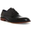 Steve Madden 's Zane Tonal & Textured Mid Oxford Dress Shoe 1 Steve Madden 's Zane Tonal & Textured Mid Oxford Dress Shoe -Vince Camuto Sale 23792921 fpx