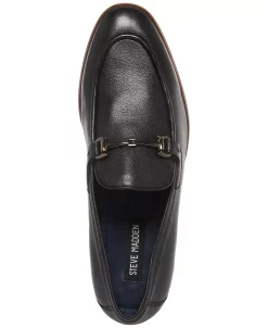 Steve Madden 's Caspin Bit Dress Loafer -Vince Camuto Sale 23793017 fpx