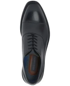 Vince Camuto Men's Izel Lace-Up Dress Shoes 11 Vince Camuto Men's Izel Lace-Up Dress Shoes -Vince Camuto Sale 23795016 fpx