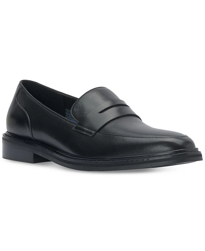 Vince Camuto Men's Ivarr Slip-On Dress Shoes 3 Vince Camuto Men's Ivarr Slip-On Dress Shoes