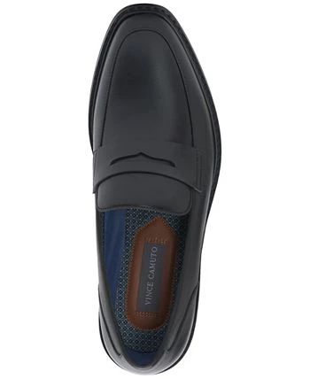 Vince Camuto Men's Ivarr Slip-On Dress Shoes 5 Vince Camuto Men's Ivarr Slip-On Dress Shoes - Image 3