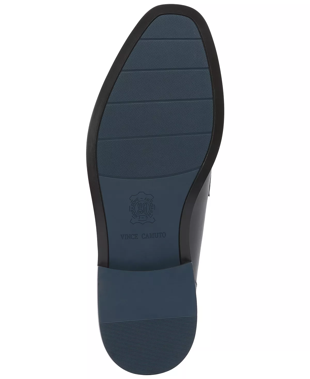 Vince Camuto Men's Ivarr Slip-On Dress Shoes 7 Vince Camuto Men's Ivarr Slip-On Dress Shoes - Image 5