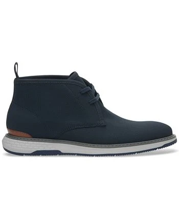 Vince Camuto Men's Saveli Casual Chukka Boot 4 Vince Camuto Men's Saveli Casual Chukka Boot - Image 2