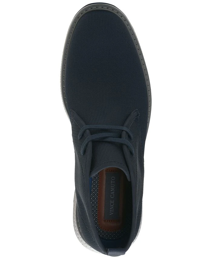 Vince Camuto Men's Saveli Casual Chukka Boot 6 Vince Camuto Men's Saveli Casual Chukka Boot - Image 4