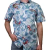 Fifth Sun Men's Marvel Retro Paradise Short Sleeves Woven Shirt 1 Fifth Sun Men's Marvel Retro Paradise Short Sleeves Woven Shirt -Vince Camuto Sale 23842363 fpx