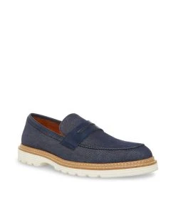 Steve Madden 's Ewald Slip-On Loafers