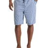 Nautica Men's Woven Plaid Shorts 1 Nautica Men's Woven Plaid Shorts -Vince Camuto Sale 2627467 fpx